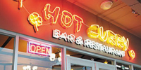 HOT CURRY
